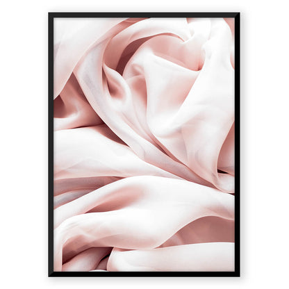 Pink Swirl