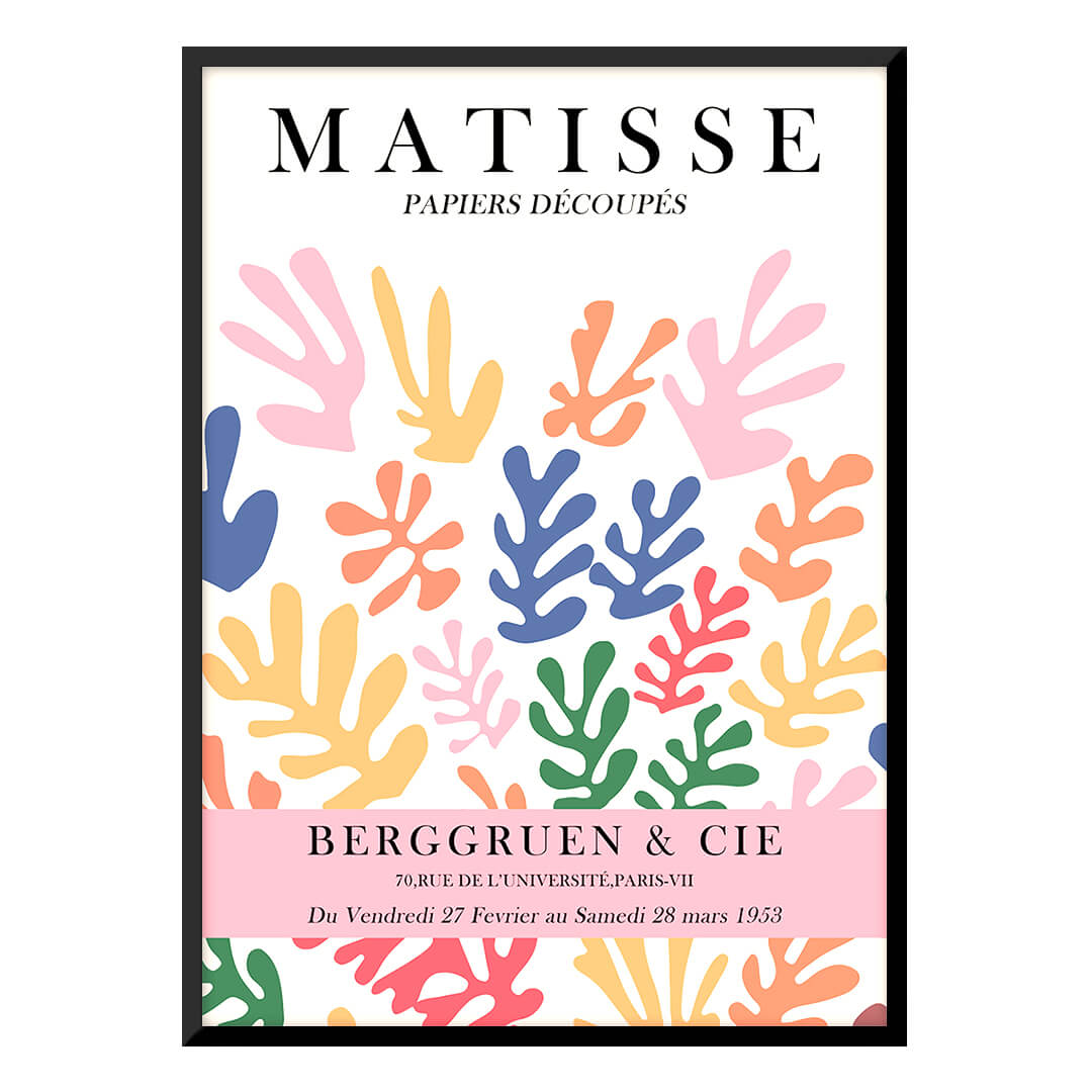 Illusive Matisse