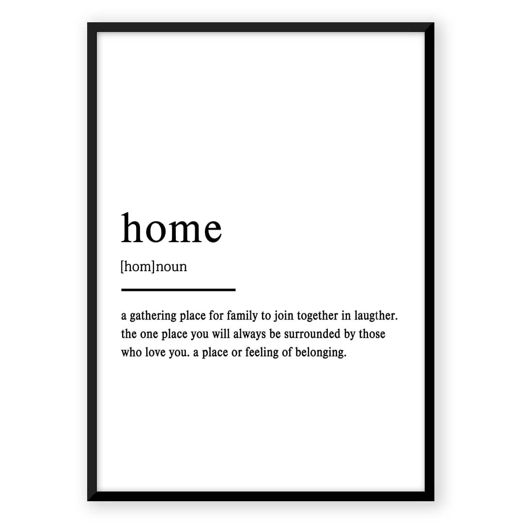 Home