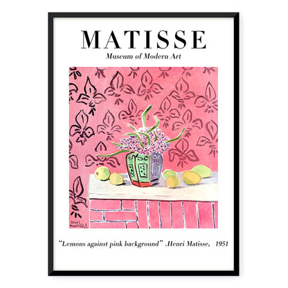 Vintage Matisse
