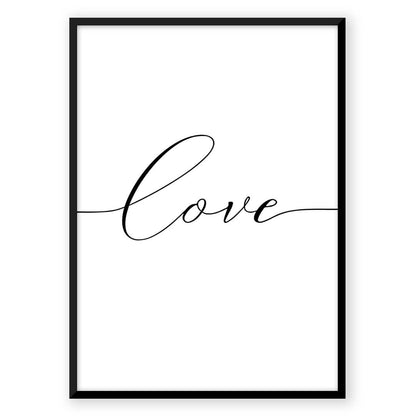 Love You More