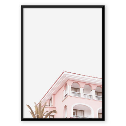 Ocean Breeze