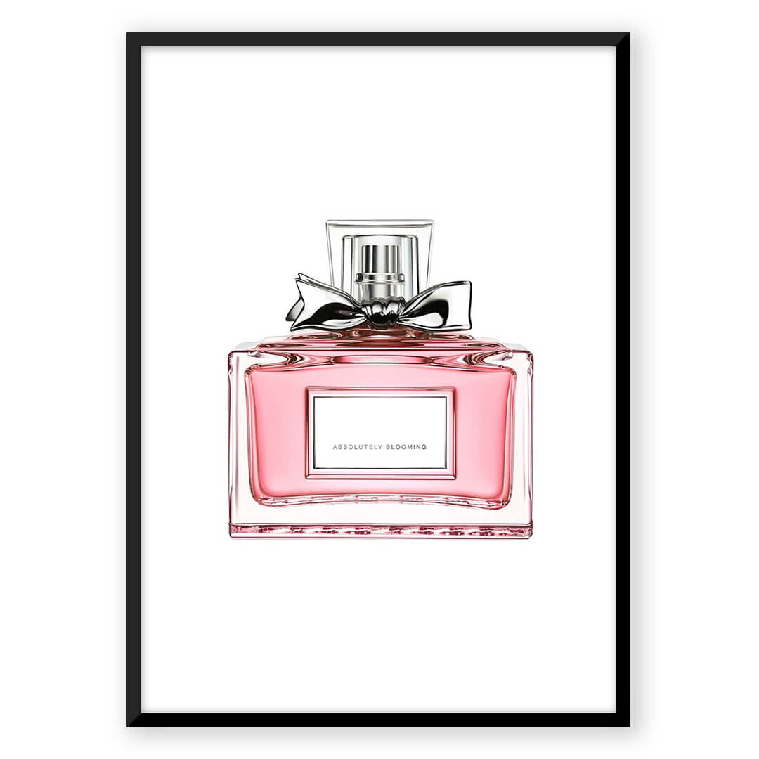 Pink Perfume