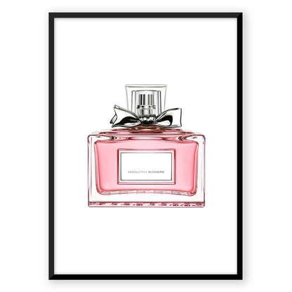 Pink Perfume