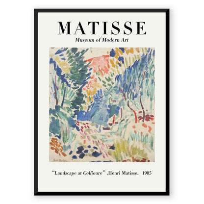 Modern Matisse