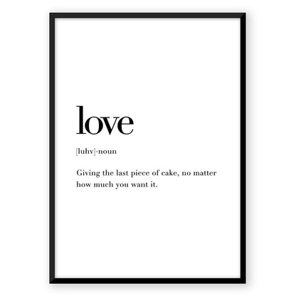 Love