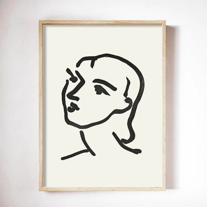 Modern Matisse