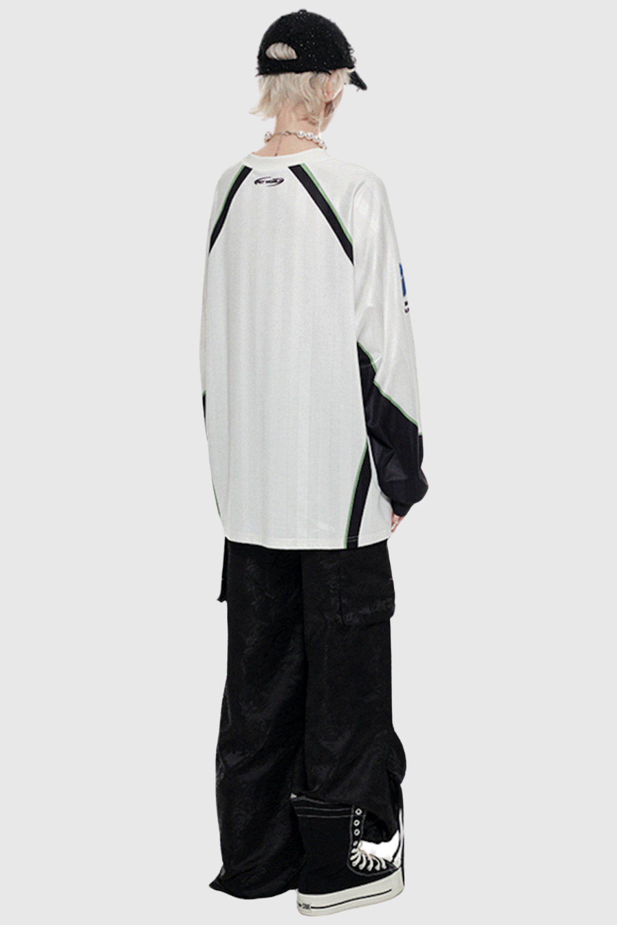 Acorn Pet Print Jersey - Dog