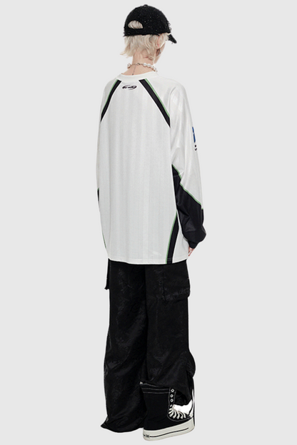 Acorn Pet Print Jersey - Dog