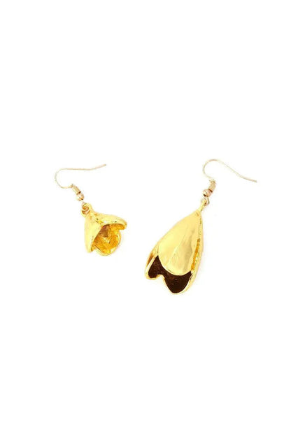 Adalynn Wind Chimes Earrings