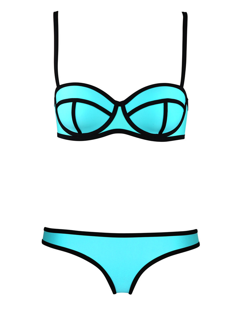 Aeris Sexii Bikini Set