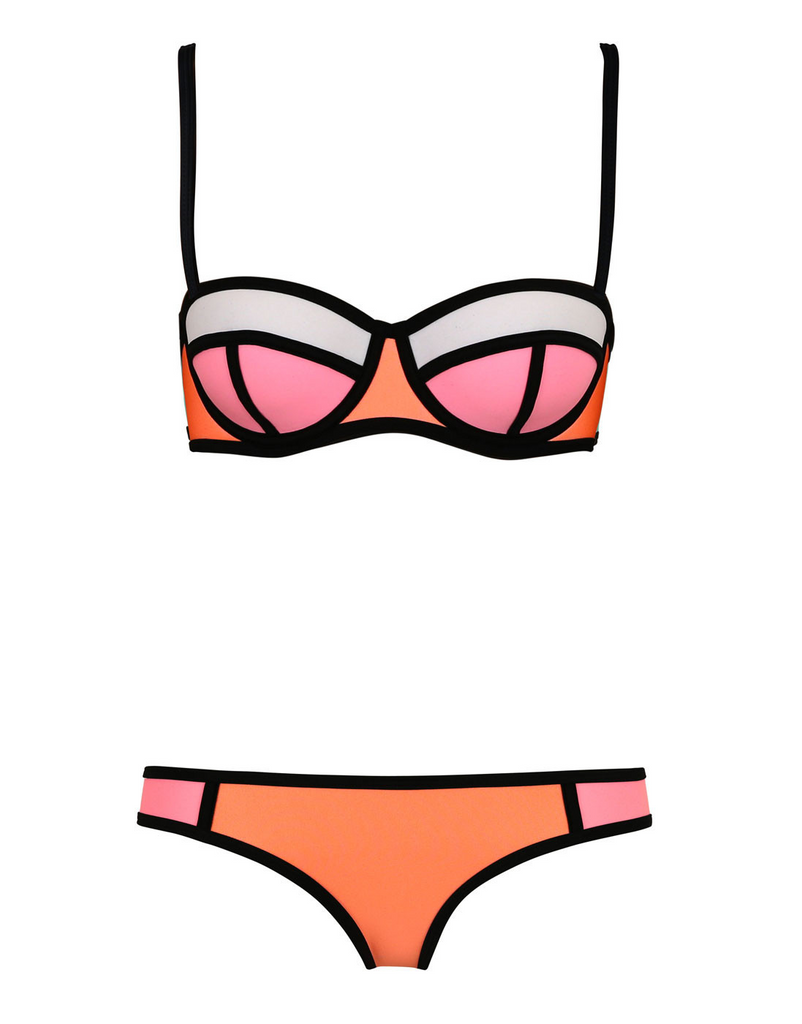 Aeris Sexii Bikini Set