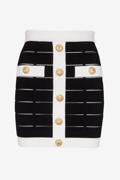 Aila Off Shoulder Knit Top