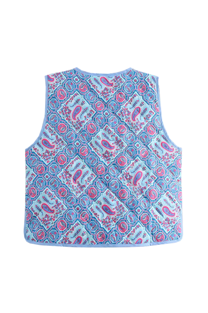 Alessine Waistcoat