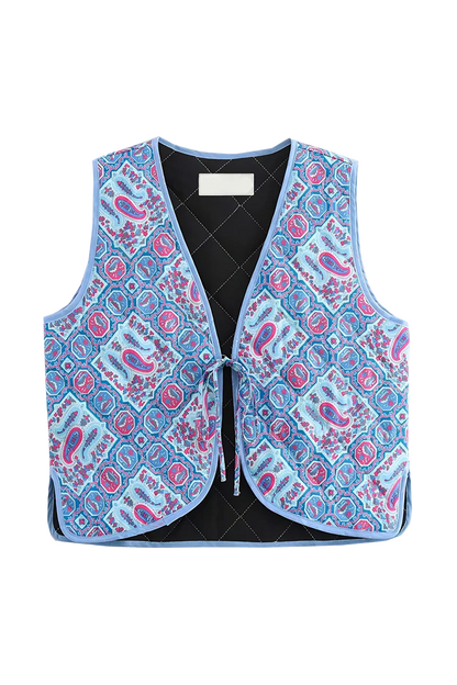 Alessine Waistcoat