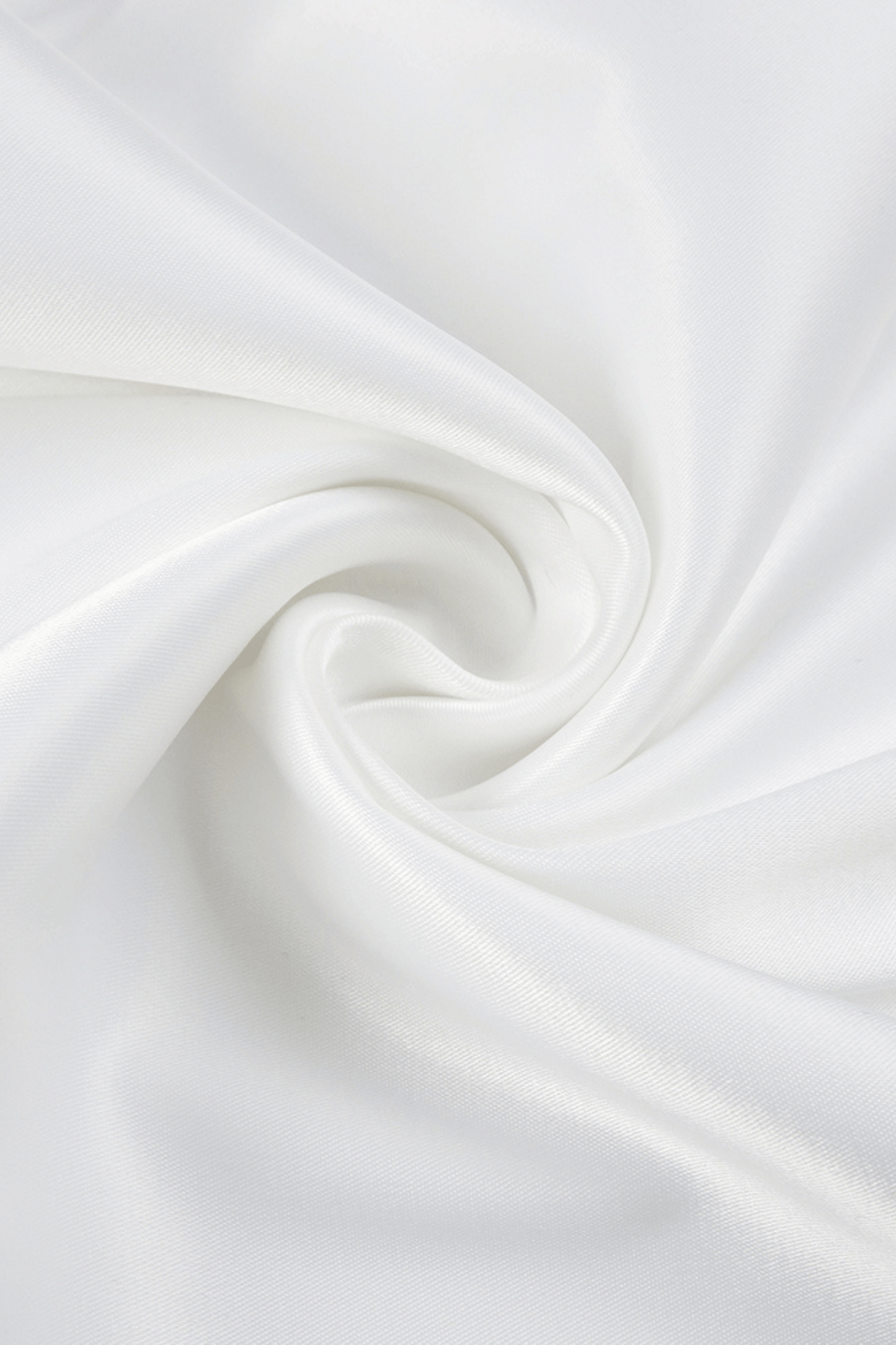 Alfredo Satin Cutout Velvet Maxi Dress - White