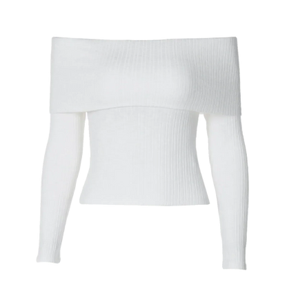 Alyna Off Shoulder Top