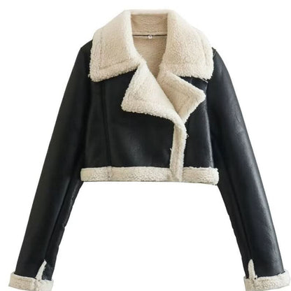 Amelia Fleece Jacket