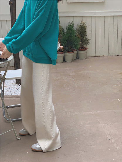 Analisse Knitted Pants