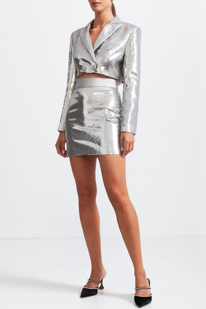 Anouk Sequin Two Piece Set