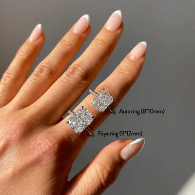 Zaina Ring
