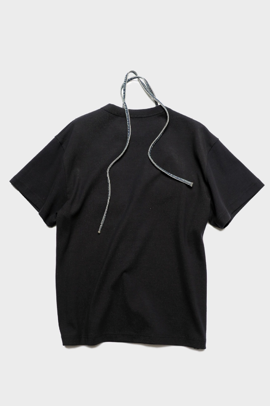 Avah Patchwork T-shirt