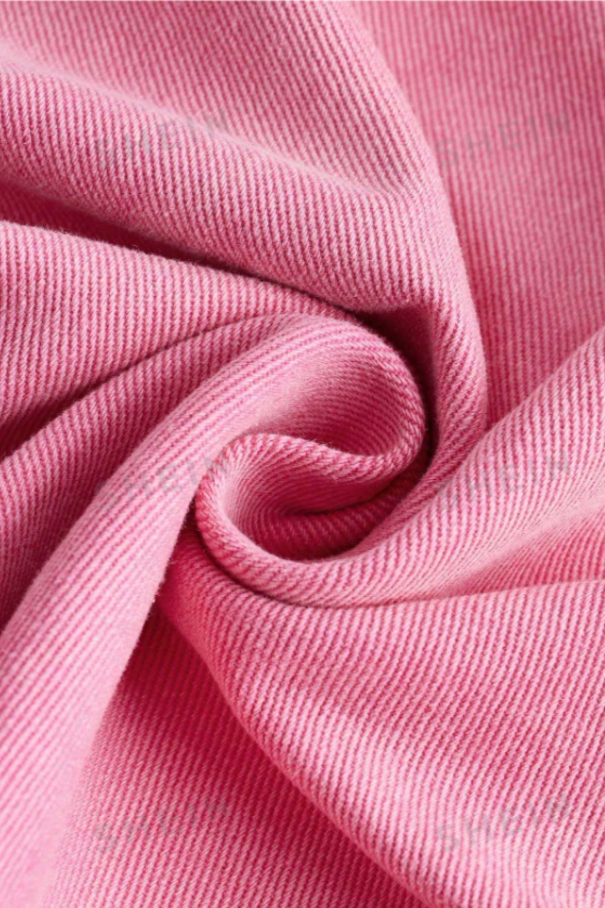 Averie Maxi Denim Skirt