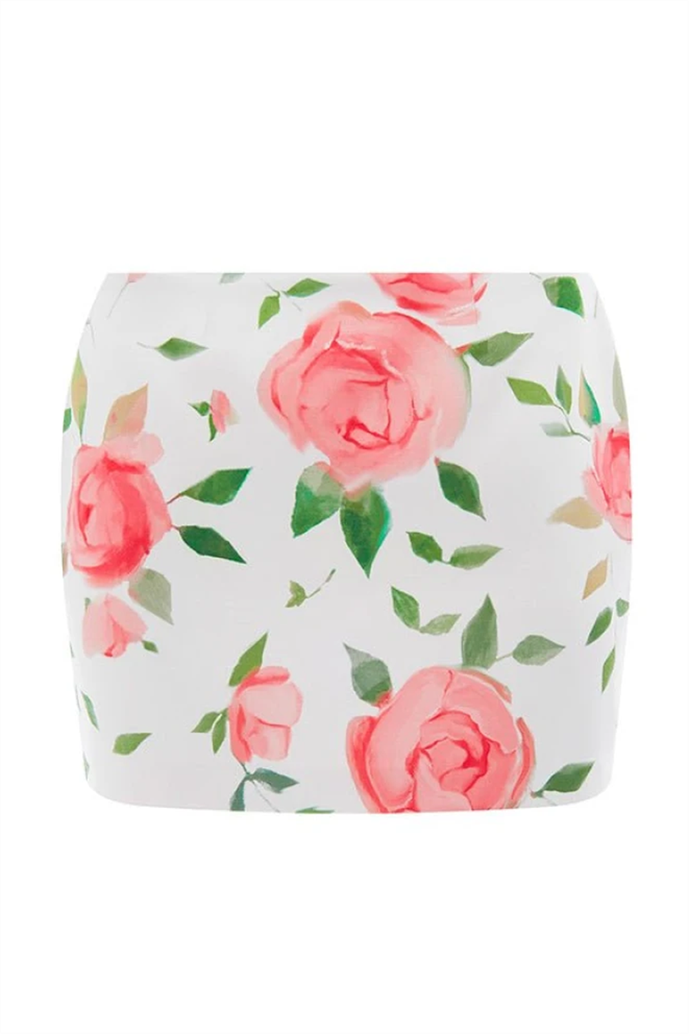 Azaria Floral Printed Blazer Set