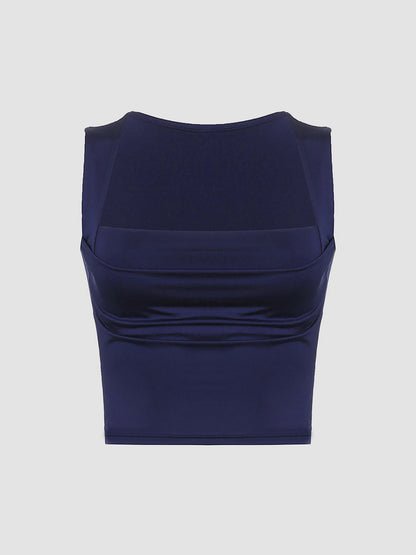 Weekend Baddie Tank Top