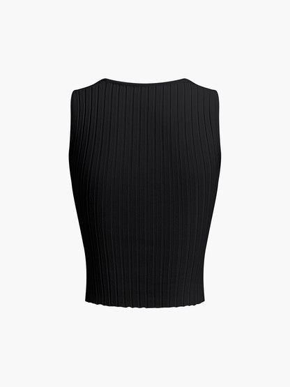 Sweetheart Tank Top