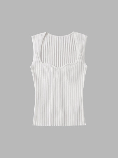 Sweetheart Tank Top