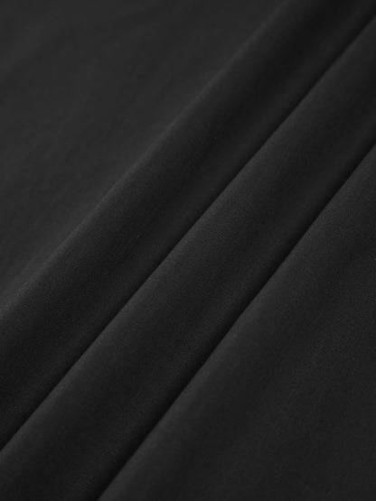 Oversized Street Vibe Maxi Skirt