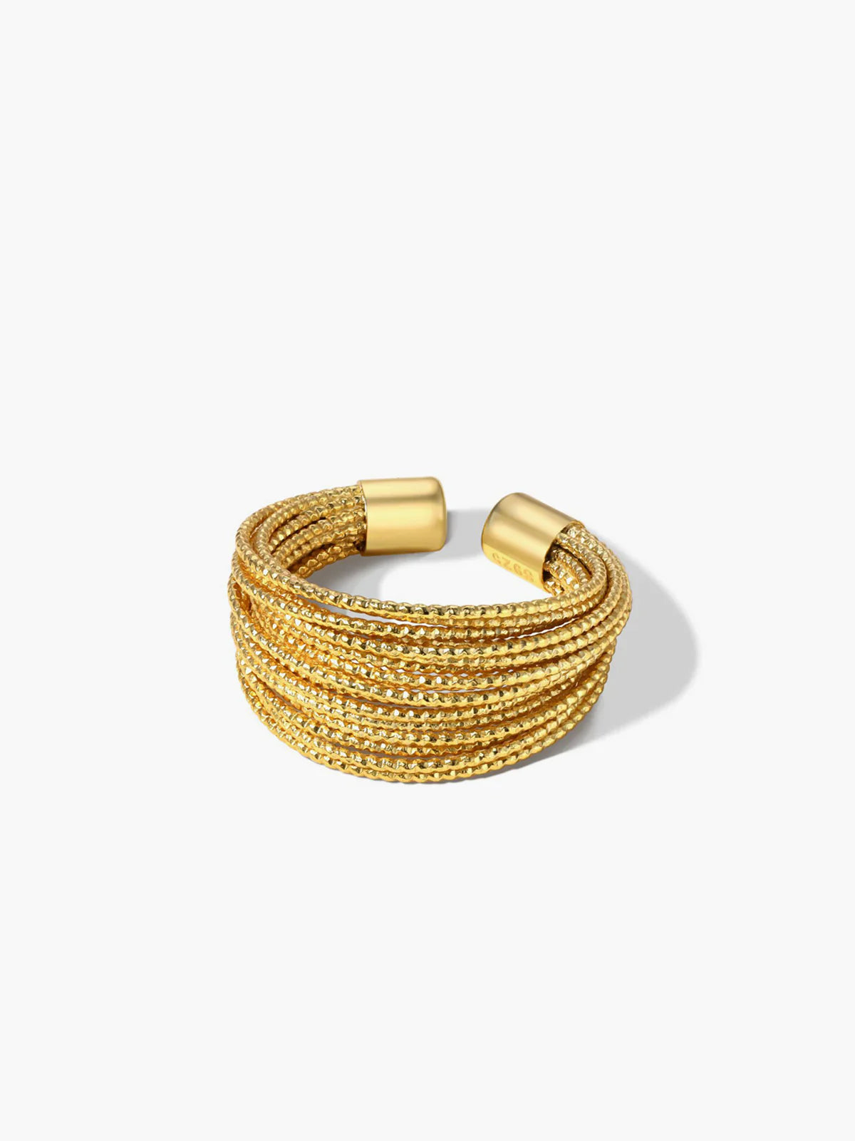 Rena Layers Ring – Classylooker