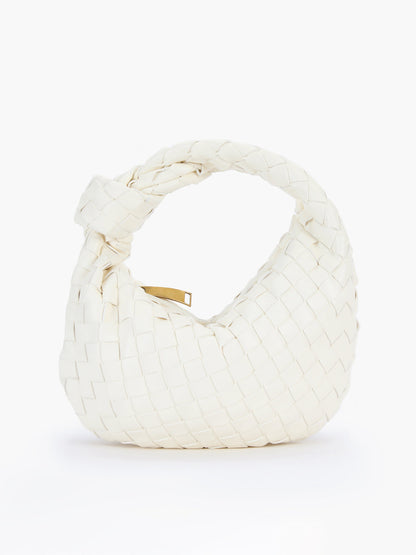Venus Braided Handbag