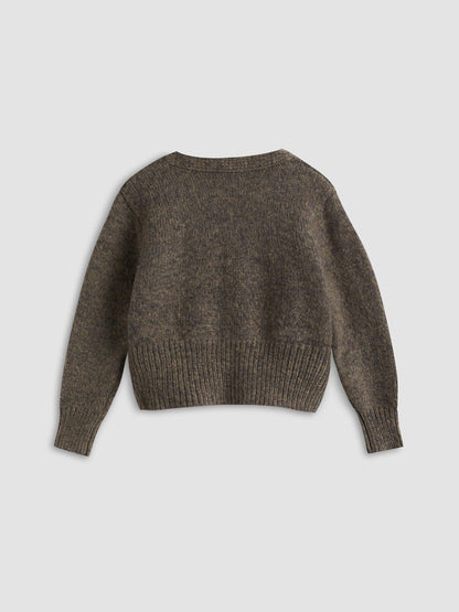 The Next Morning Cardigan
