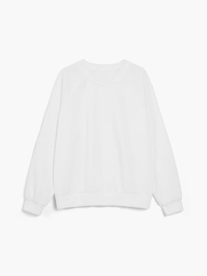 Let's Get Cozy Sweatshirt