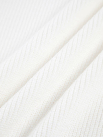Pearl Of Joy Oversized Cardigan