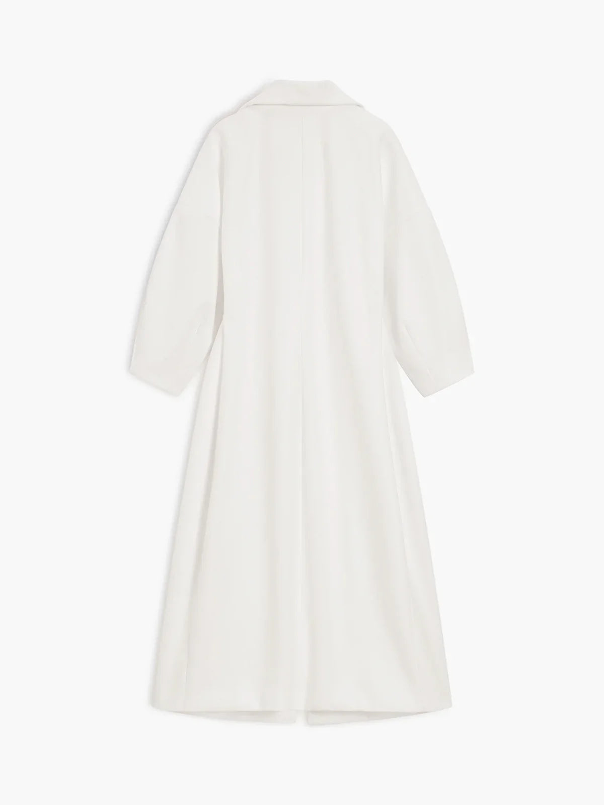 Miss Paris Lapel Trench Coat