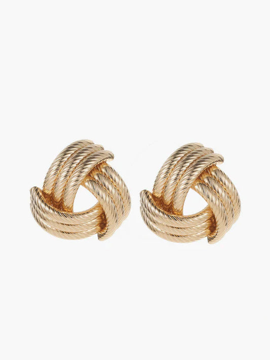 Knotted Earnings