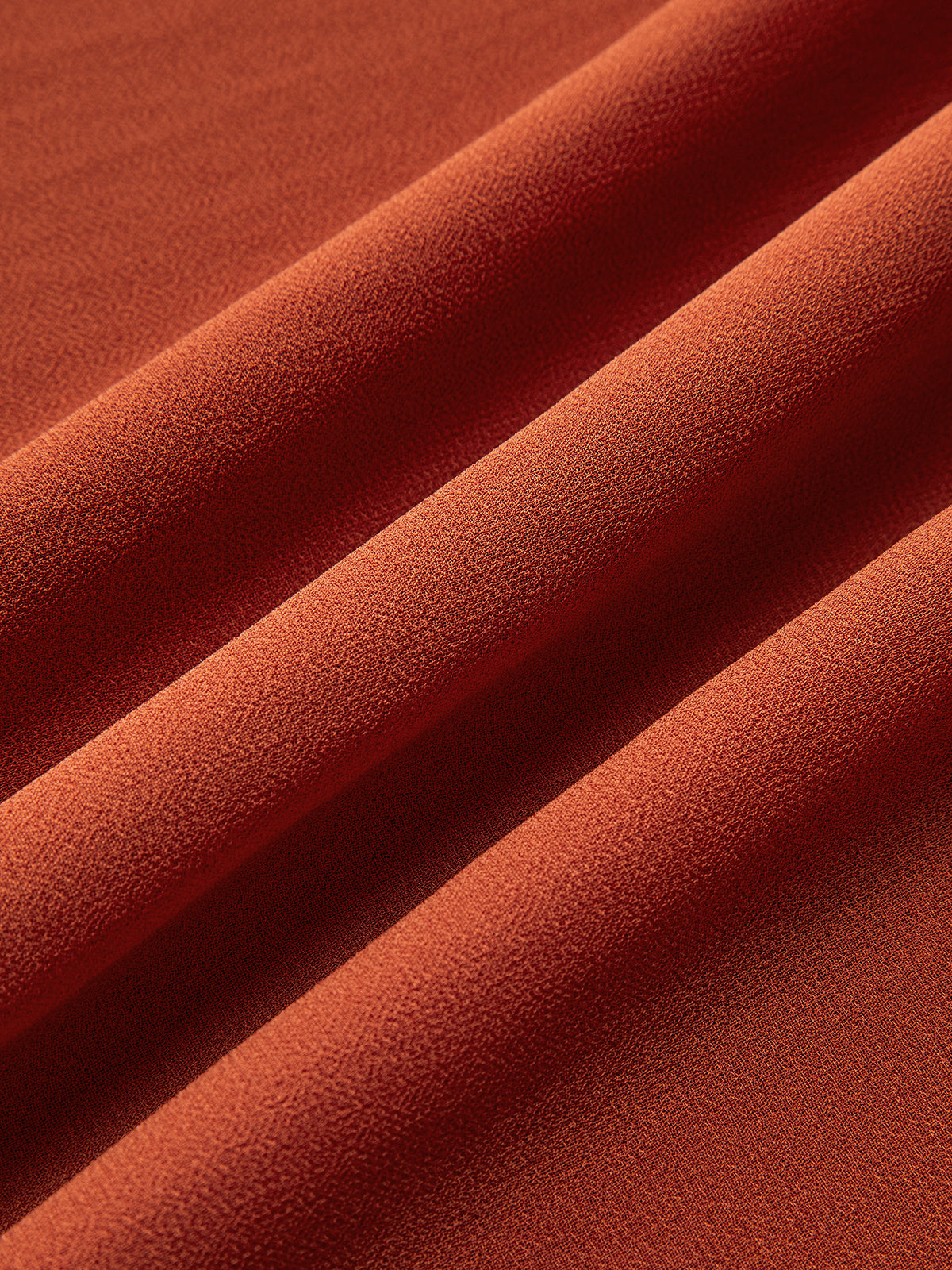 Semi-Sheer Pleated Panel Slit Long Dress