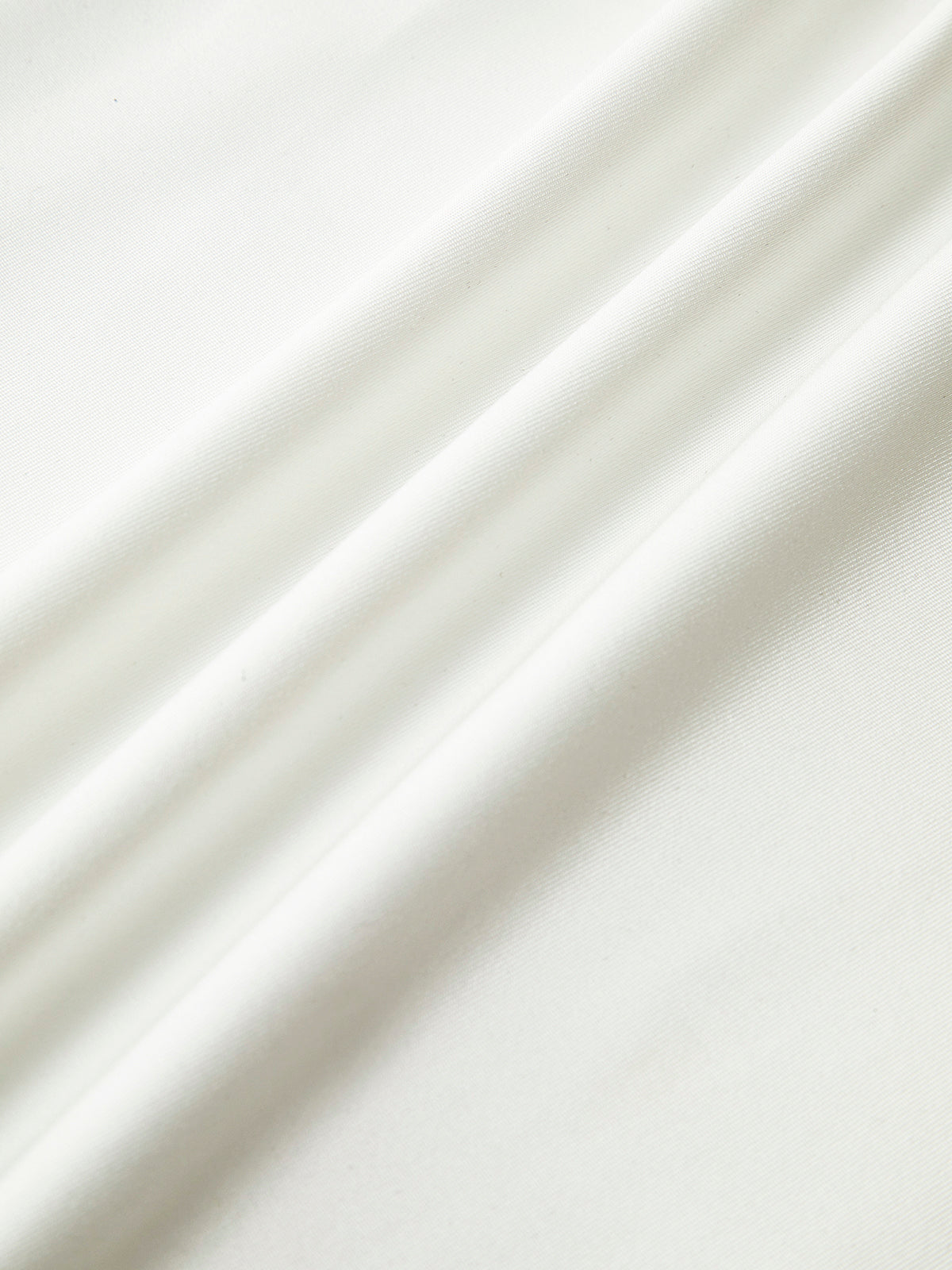 Bow Front Strapless Split Long Dress