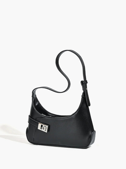 Tiffany Minimalist Shoulder Bag