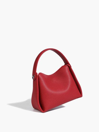 Keep Showing Off Boxy Crossbody Bag