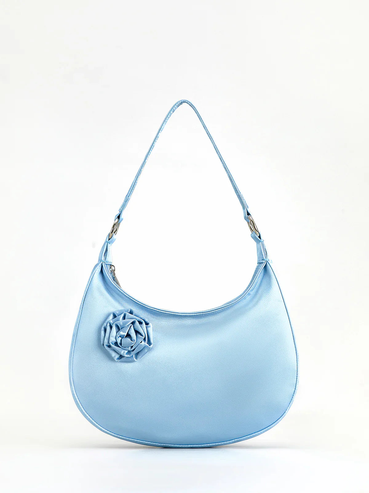 Never Miss 3D Flower Bag