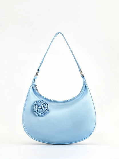 Never Miss 3D Flower Bag