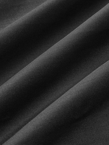 Ruffle Long Cami Sundress