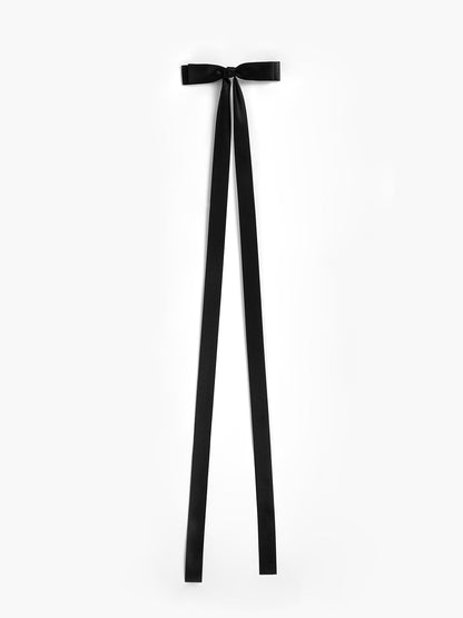 Bow Ribbon Hair Accessory