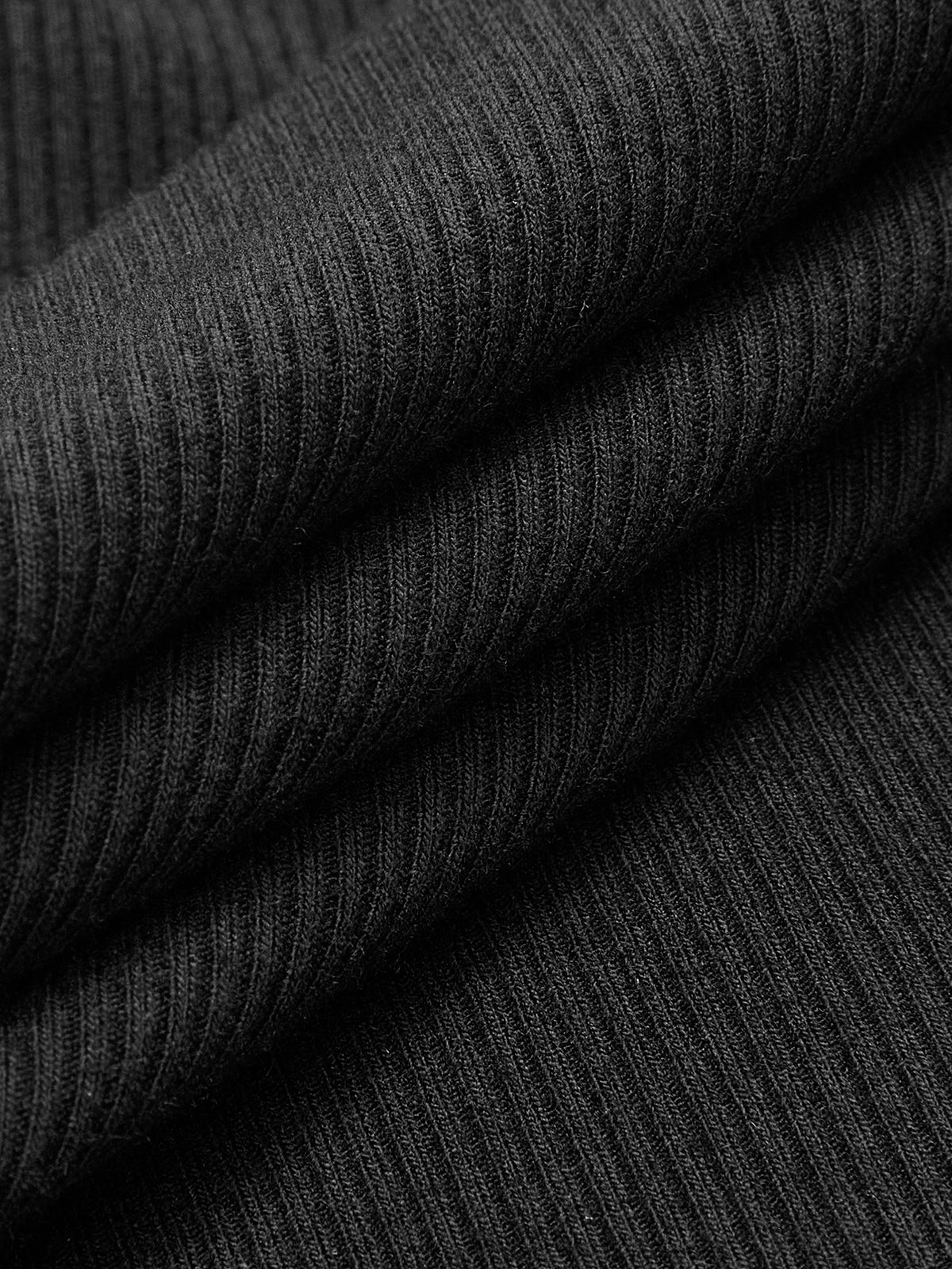 Off-Shoulder Flowy Knit Dress