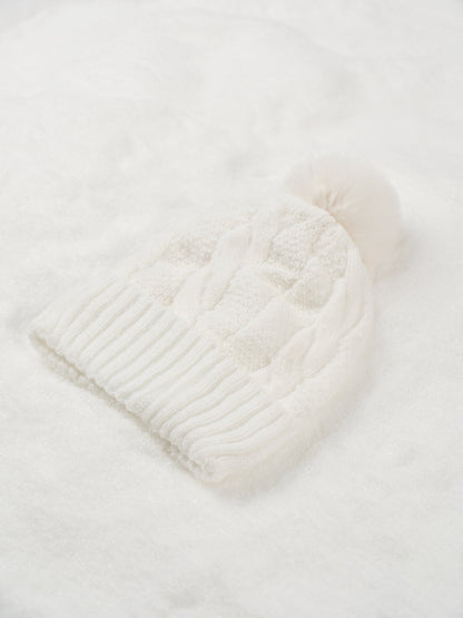 Versatile Warm Beanie