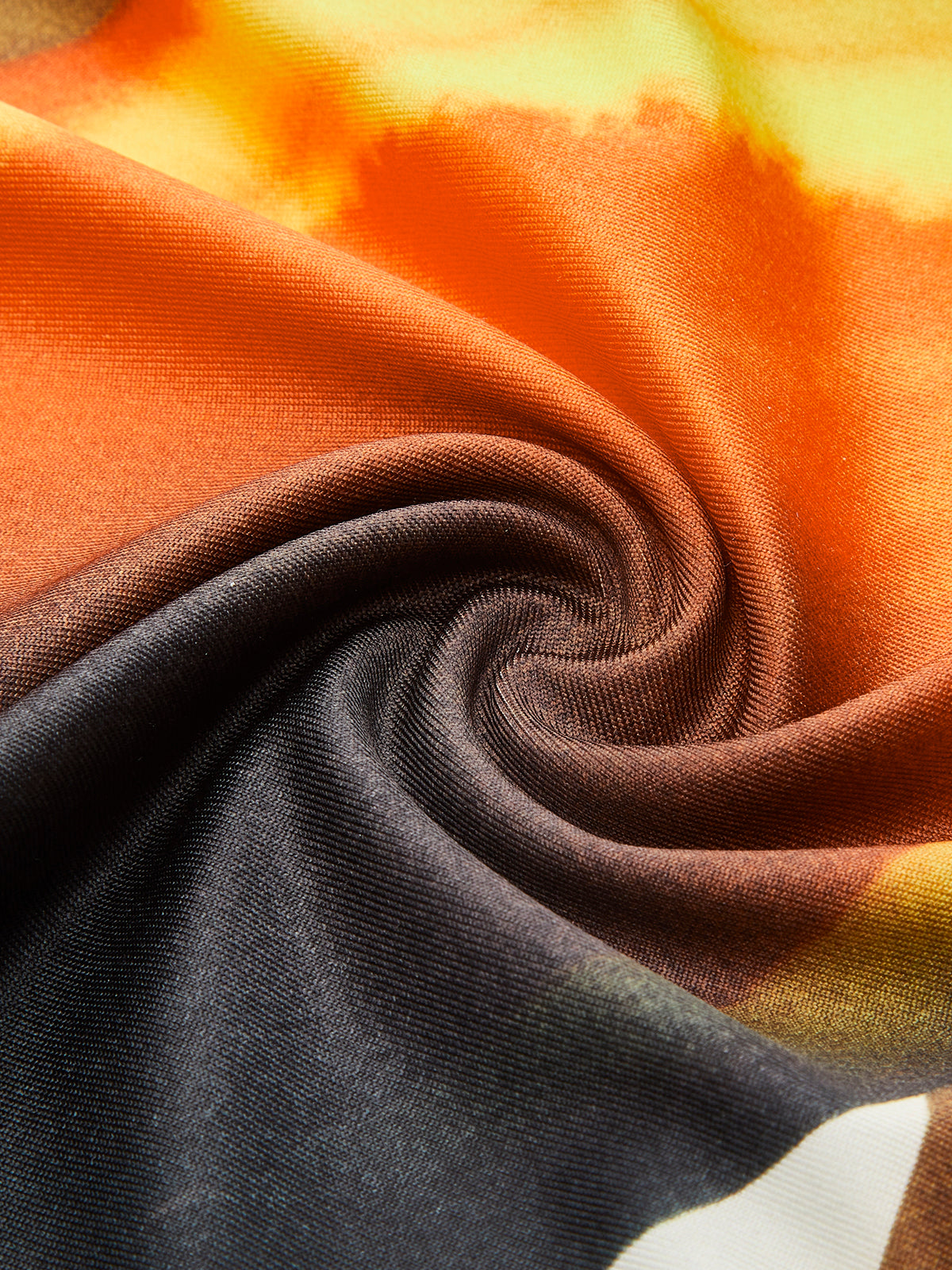 Floral Print Cami Dress